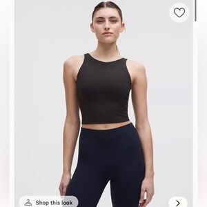 lululemon Align™ High-Neck Tank Top